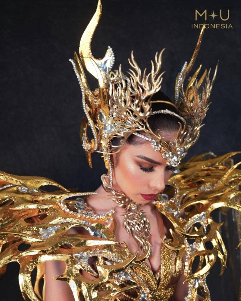 Instagram/itsclarasha